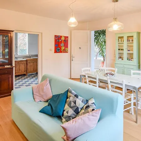 2 Bedroom In 度假居