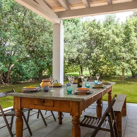 度假居 2 Bedroom In Orentano