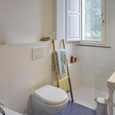 度假居 2 Bedroom In